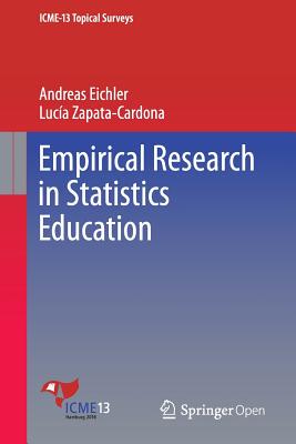【预订】Empirical Research in Statistics Education