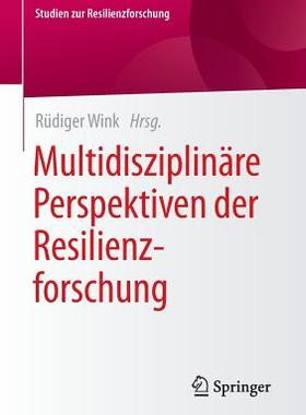 预订 Multidisziplinäre Perspektiven der Resilienzforschung