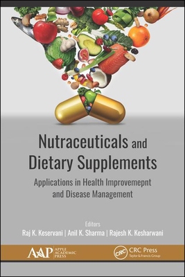 【预订】Nutraceuticals and Dietary Supplements