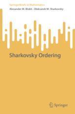 预订 Sharkovsky Ordering