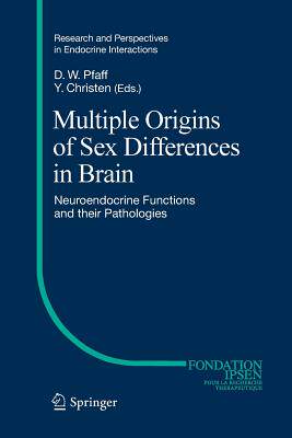 【预订】Multiple Origins of Sex Differences in Brain