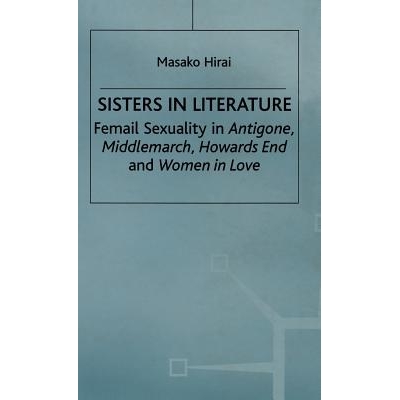 Female Sexuality in  Antigone ,  Middlem