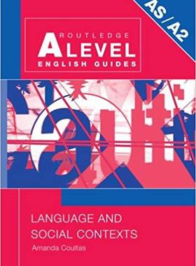 【预售】Language and Social Contexts