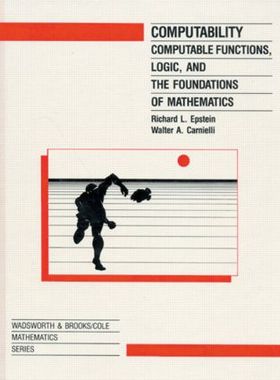 【预订】Computability