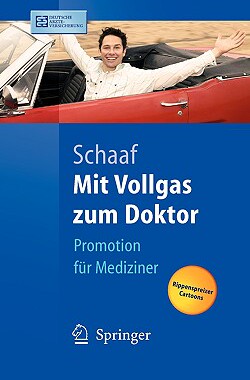预订 Mit Vollgas zum Doktor