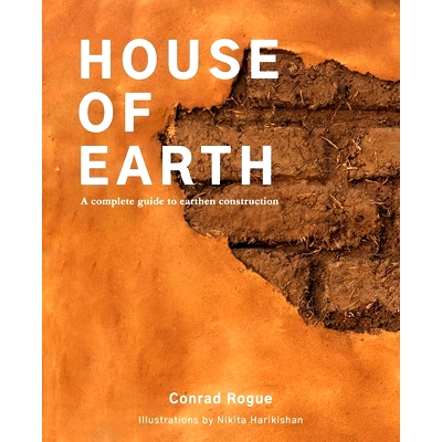 预订 House of Earth: A complete guide to earthen construction: 9798373774734