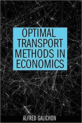 OptimalTransportMethod