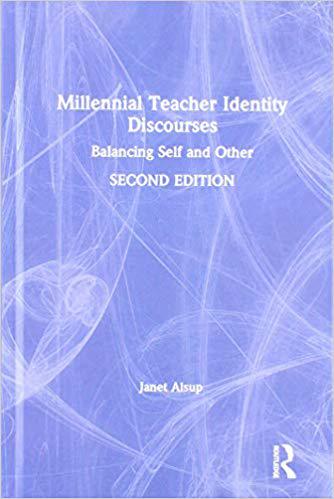【预售】Millennial Teacher Identity Discourses