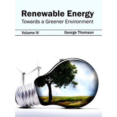Towards a Greener Environment (Volume IV