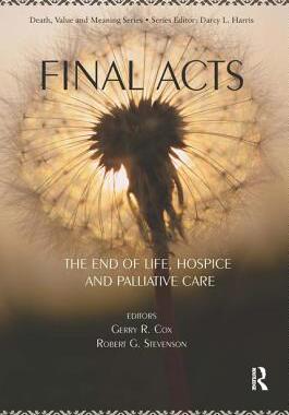 【预订】Final Acts