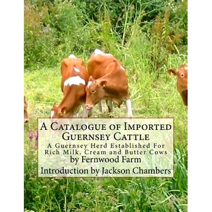 Imported Catalogue Cattle Cream Established 97819764 Butter Cows Milk Guernsey Herd Rich 预订 and for