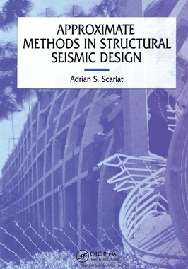 【预订】Approximate Methods in Structural Seismic Design