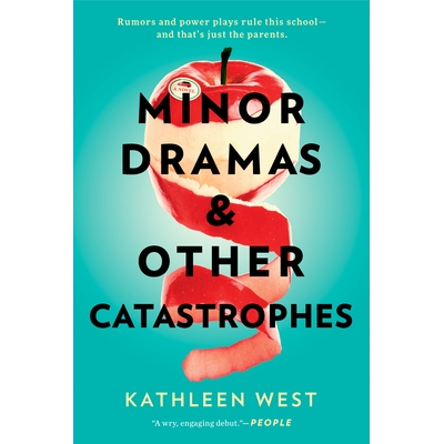 预订 Minor Dramas & Other Catastrophes 小戏剧和其他灾难: 9780593098417
