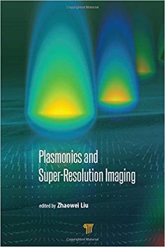 【预售】Plasmonics and Super-Resolution Imaging