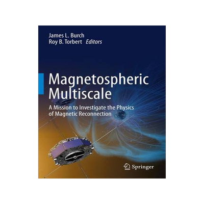 预订 Magnetospheric Multiscale
