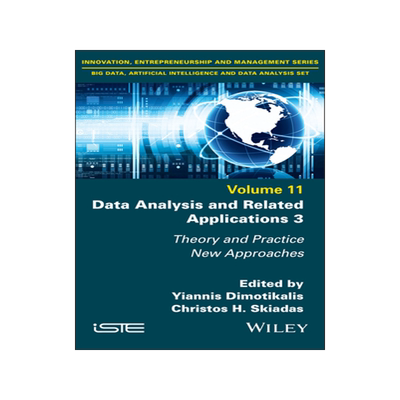 预订 Data Analysis And Related Applications 3
