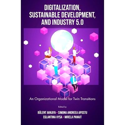 An Organizational Model for Twin Transit