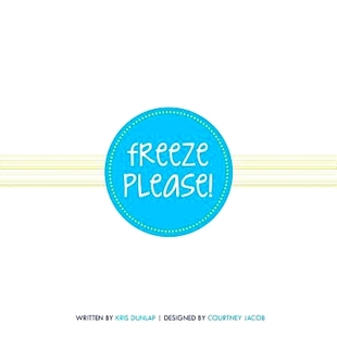 frozen Freeze saving budget and ideas recipes time friendly can you Fast Please using fun foods entertaining 预订