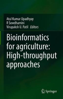 【预订】Bioinformatics for agriculture: High-throughput approaches
