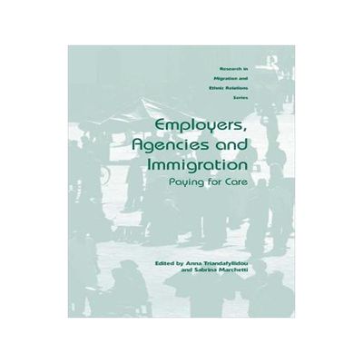预订 Employers, Agencies and Immigration
