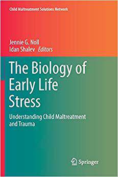 【预售】The Biology of Early Life Stress: Un...