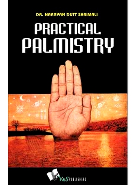 预订 Practical Palmistry: 9789381384350