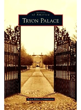 预订 Tryon Palace: 9781531674397