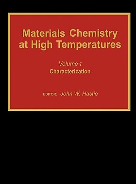 预订 Materials Chemistry at High Temperatures