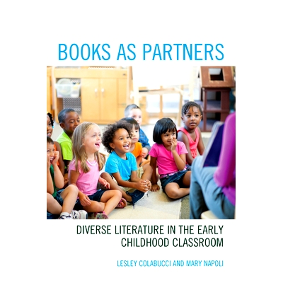 Diverse Literature in the Early Childhoo