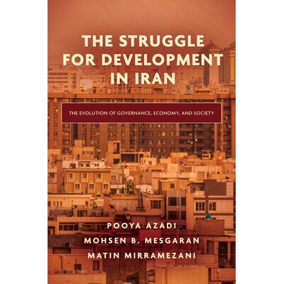 The Evolution of Governance, Economy, an