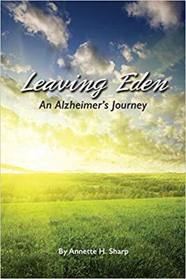 【预售】Leaving Eden: An Alzheimer’s Journey