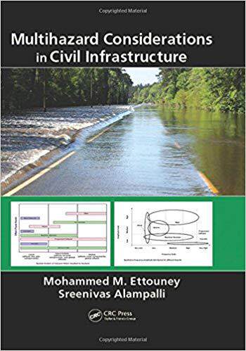 【预售】Multihazard Considerations in Civil Infrastructure