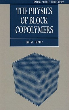【预订】The Physics of Block Copolymers