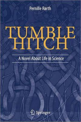 【预售】Tumble Hitch