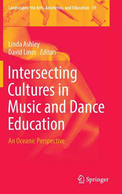 【预订】Intersecting Cultures in Music and Dance Education