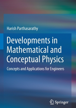 【预订】Developments in Mathematical and Conceptual Physics 9789811550607