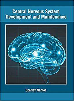 【预售】Central Nervous System Development and Maintenance