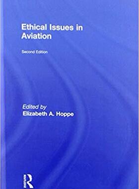 【预售】Ethical Issues in Aviation