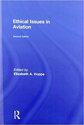 【预售】Ethical Issues in Aviation