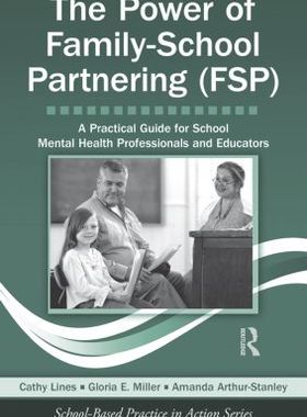 【预订】The Power of Family-School Partnering (FSP)