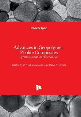 [预订]Advances in Geopolymer-Zeolite Composites - Synthesis and Characterization 9781839689888