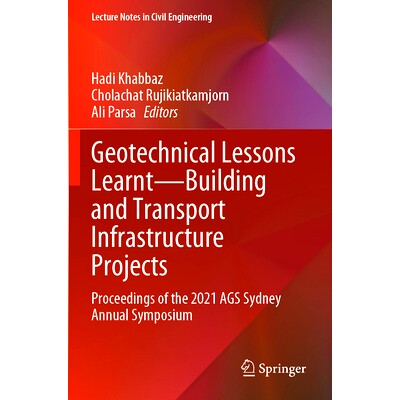 Proceedings of the 2021 AGS Sydney Annua