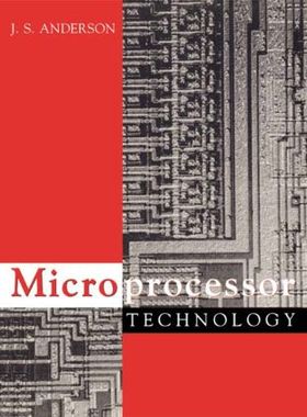 【预订】Microprocessor Technology