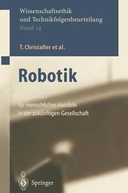 预订 Robotik