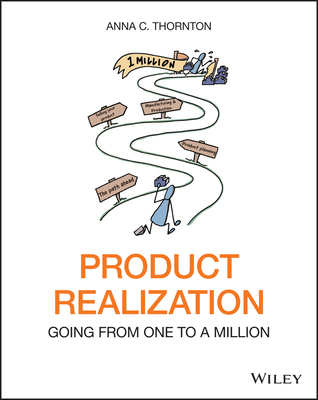 【预订】Product Realization