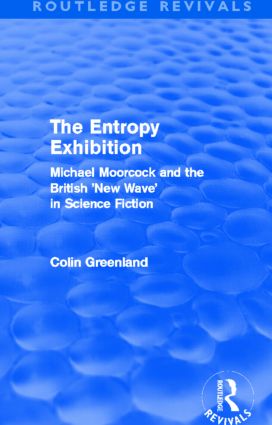 【预订】Entropy Exhibition (Routledge Revivals) 书籍/杂志/报纸 原版其它 原图主图