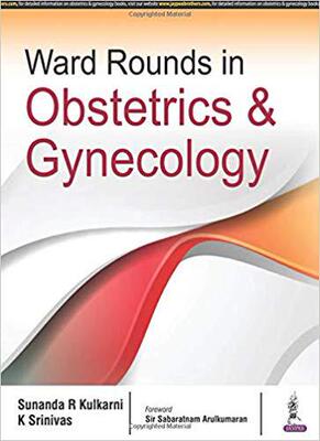 【预售】Ward Rounds in Obstetrics & Gynecolo...