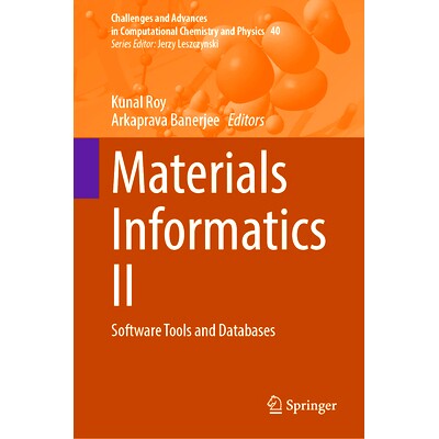 Software Tools and Databases