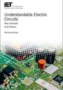 [预订]Understandable Electric Circuits 9781785616976