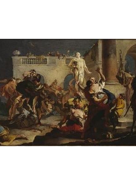 预订 Tiepolo – Venice in the North 蒂埃波罗–北部的威尼斯: 9788857243566